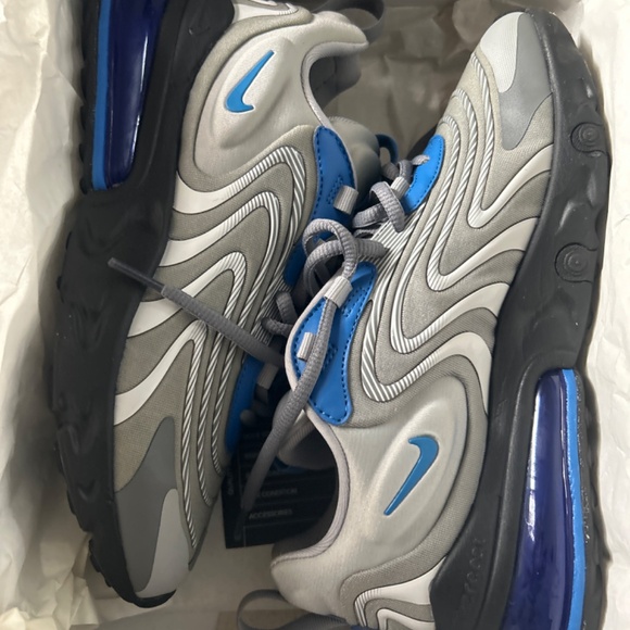 Nike Air Max 270 React Eng - Picture 10 of 10